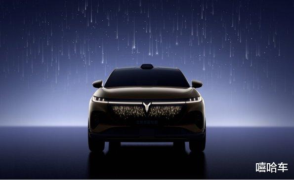 股票配资平台app 华为系首款家用纯电SUV, 全新岚图知音首搭乾崑智驾ADS 4亮相